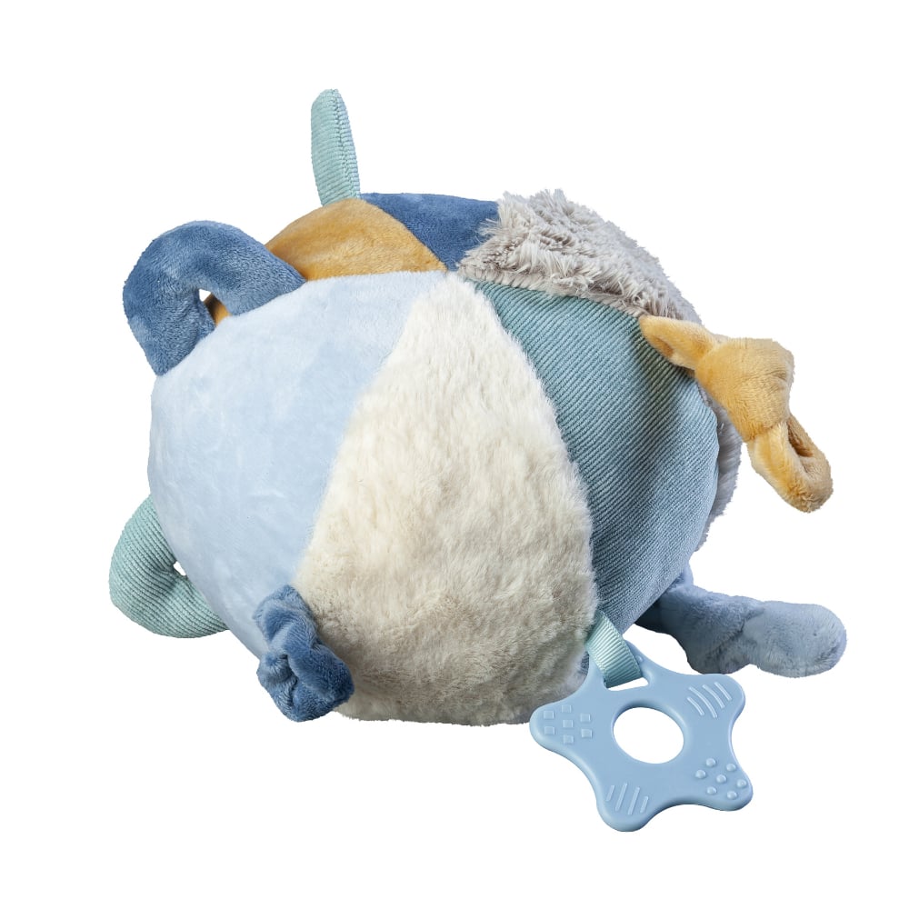 Pelota con Mordillo Storki Celeste