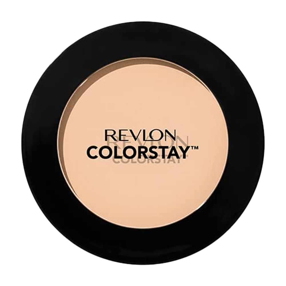 Polvo Compacto Revlon Colorstay N°830 Light Medium 8 g