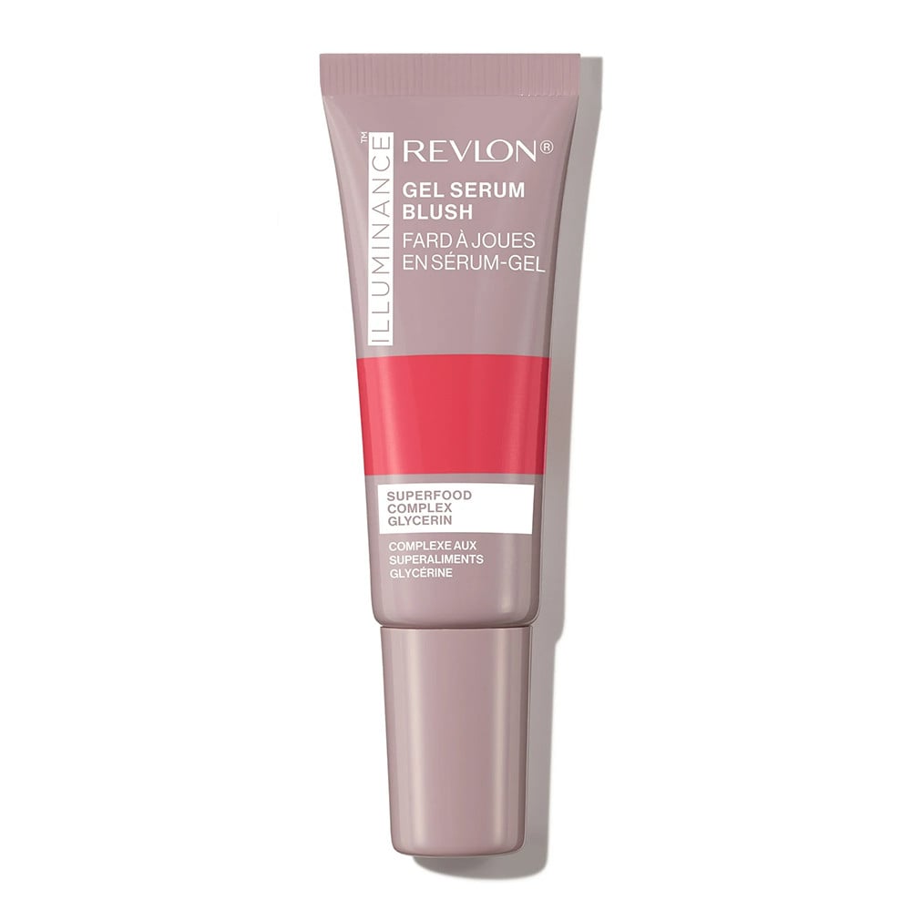 Rubor Sérum Revlon Illuminance en Gel N°120 Striking Rose 11 ml