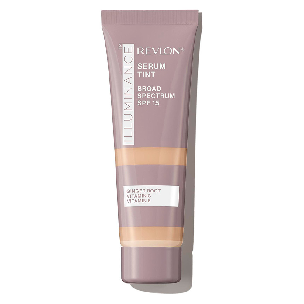 Base Revlon Sérum Illuminance N°313 Light Tan 28 ml