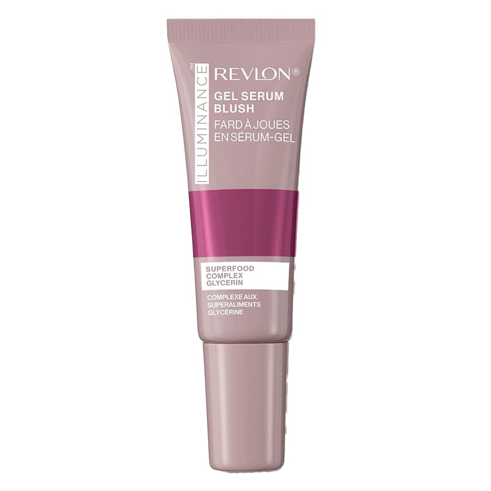 Rubor Revlon Illuminance en Gel N°140 Brilliant Berry 11 ml