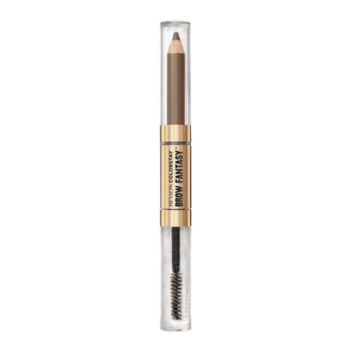 Delineador de Cejas Revlon Colorstay Brow Fantasy N°101 Ash Blonde