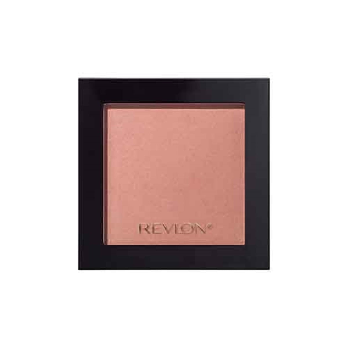 Rubor Revlon Powder Blush N°06 Naugty Nude 5 g
