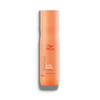 Shampoo Wella Nutri Enrich 250 ml