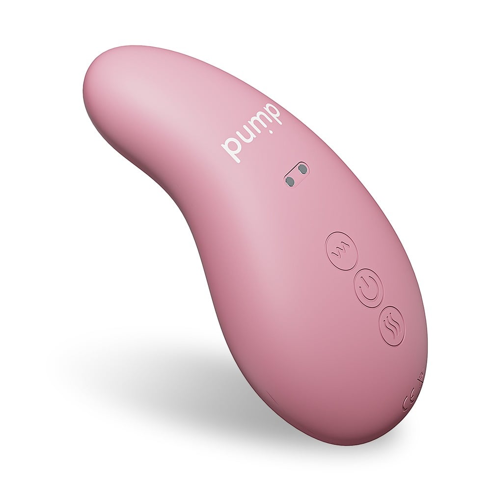 Masajeador Pump de Lactancia Materna