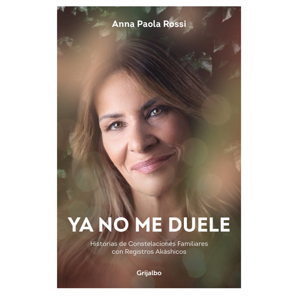 Libro Ya No Me Duele