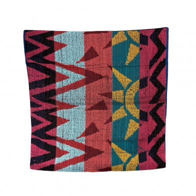 Toalla de Colores Farma Hogar 1 Unidad Diseños Surtidos