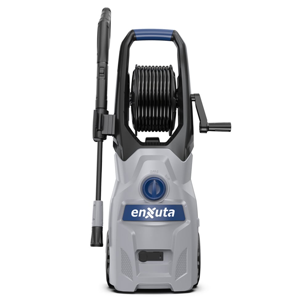 Hidrolavadora Enxuta HLENX362000 Eléctrica 