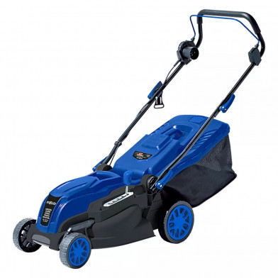 Cortadora de Césped Enxuta Eléctrica 1600 w