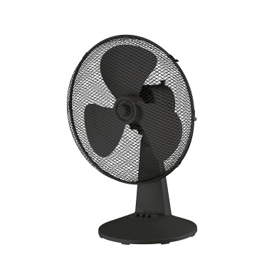 Ventilador de Mesa Midea Negro
