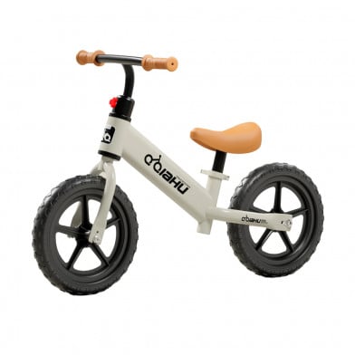 Bicicleta para Niños Hdj de Balance Beige