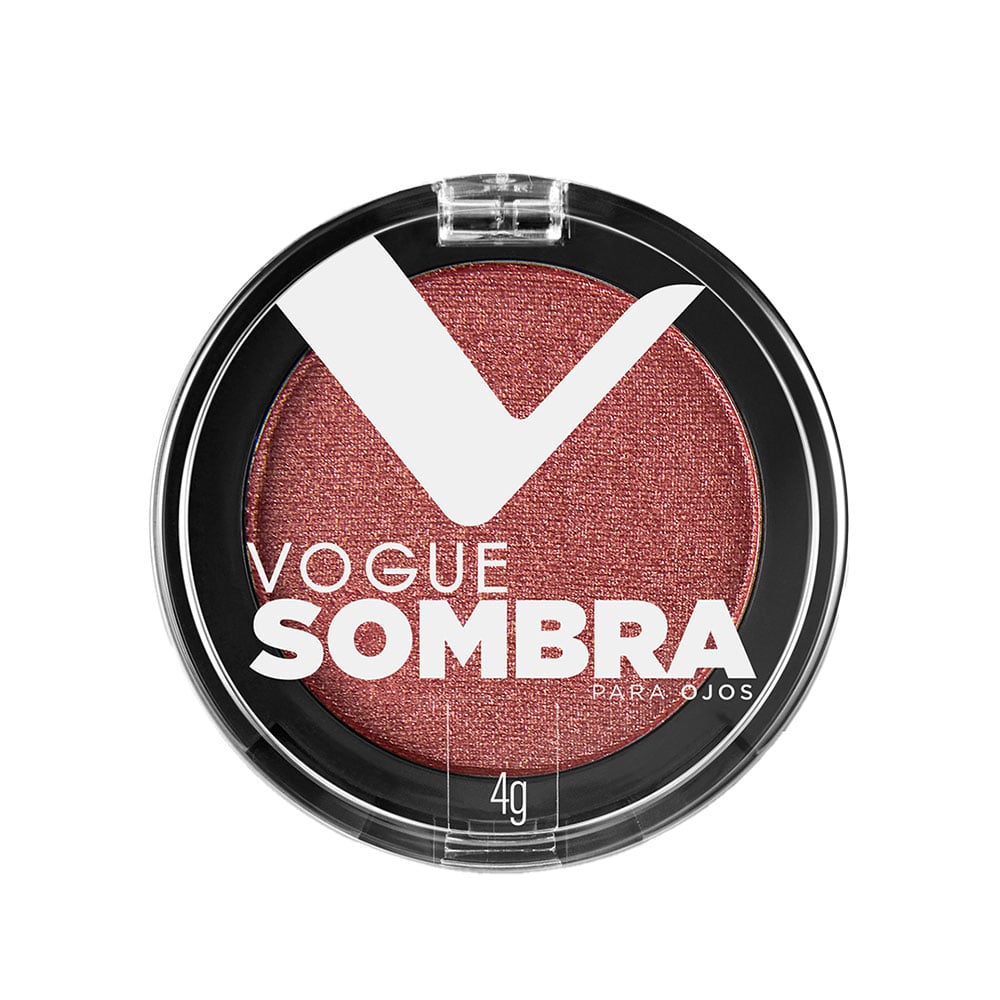 Sombra de Ojos Vogue Individual Mi Crush 