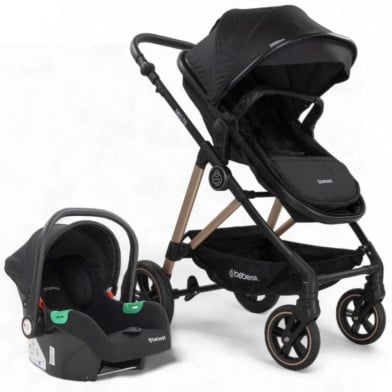 Coche Bebesit NEO Travel System I-Size