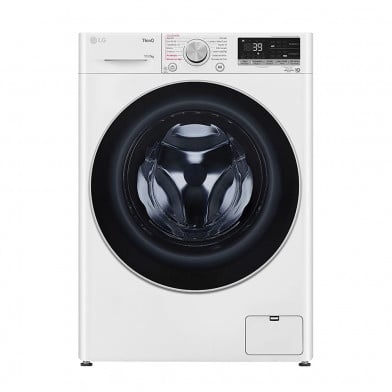 Lavasecarropas LG Frontal Inverter 11 kg