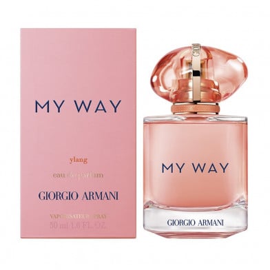 Perfume Armani My Way Ylang Femme EDP 30 ml