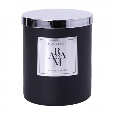 Vela Farma Hogar Decorativa 1 Unidad Colores Surtidos