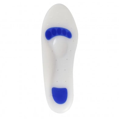 Plantilla Frical de Silicona Talle 45/46