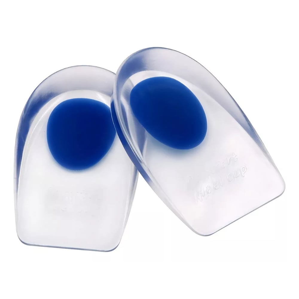 Talonera Frical de Silicona Talle 36/40