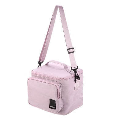 Lunchera Terrano Capitoneada Lila