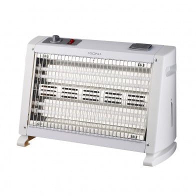 Turbo Calefactor Xion XI-ES1500 1600W