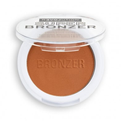 Bronzer Revolution Relove Super Bronzer Powder Desert