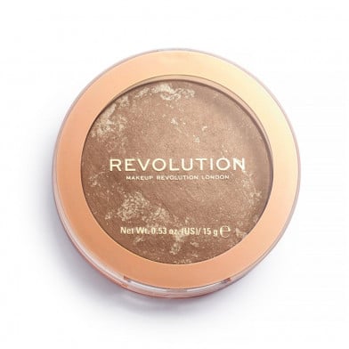 Bronzer Revolution Reloaded Take a Vacation