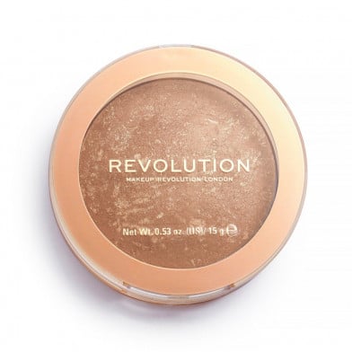 Bronzer Revolution Reloaded Long Weekend