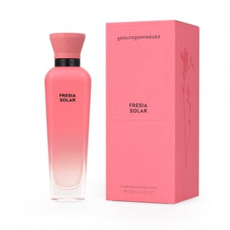 Perfume Adolfo Domínguez Fresia Solar Femme EDP 120 ml