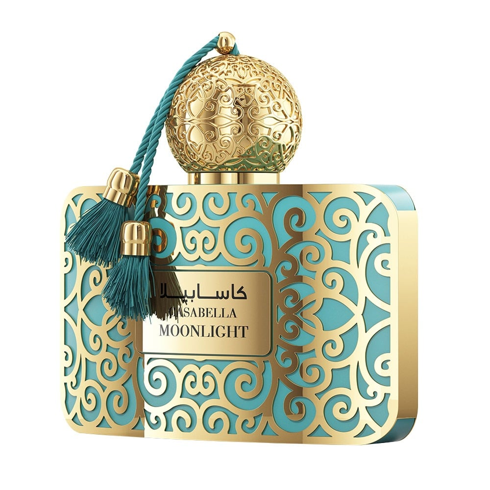 Perfume Árabe Le Chameau Casabella Moonlight Femme EDP 100 ml