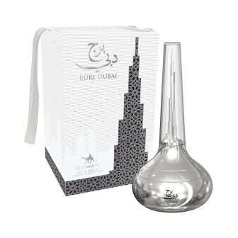 Perfume Árabe Le Chameau Burj Dubai Femme EDP 100 ml