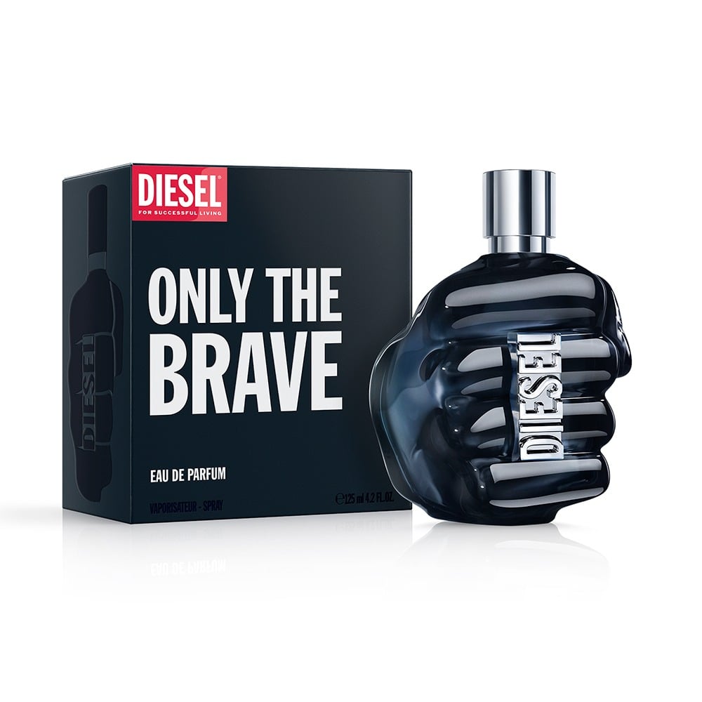 Perfume Diesel Only The Brave Men EDP 125 ml