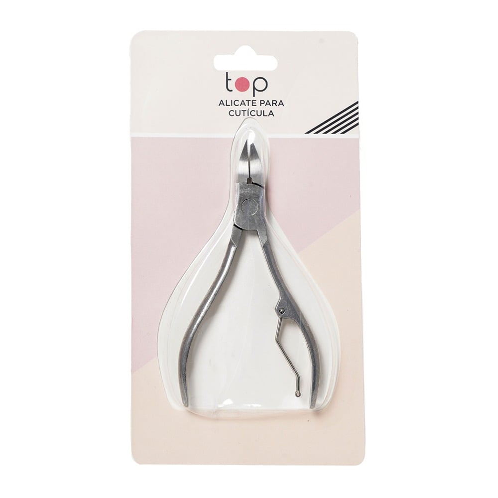 Alicate para Pedicure Top Cutícula