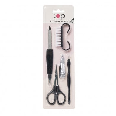 Set de Manicure Top 5 Unidades