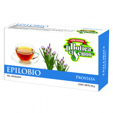 EPILOBIO BOTICA DEL SEÑOR 45 G