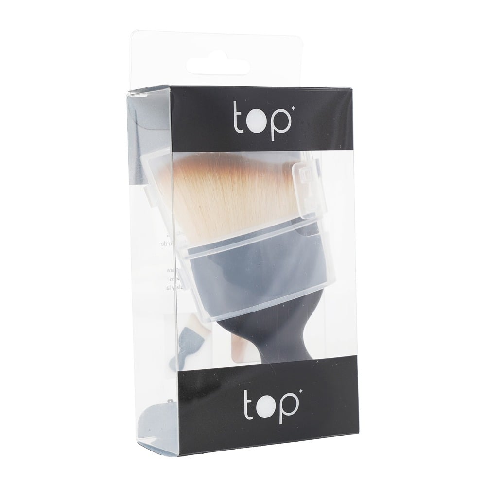 Brocha de Maquillaje Top Premium Diagonal 