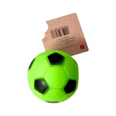 Pelota para Mascotas Petshop Verde