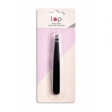 Pinza para Manicure/Pedicure Top