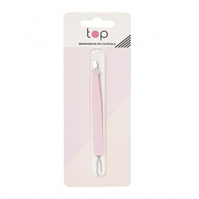 Removedor de Cutícula Top Rosado