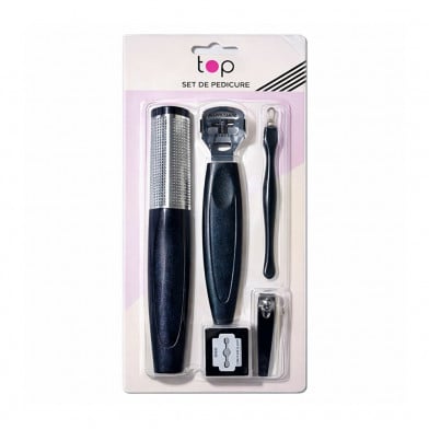 Set de Pedicure Top 5 Unidades