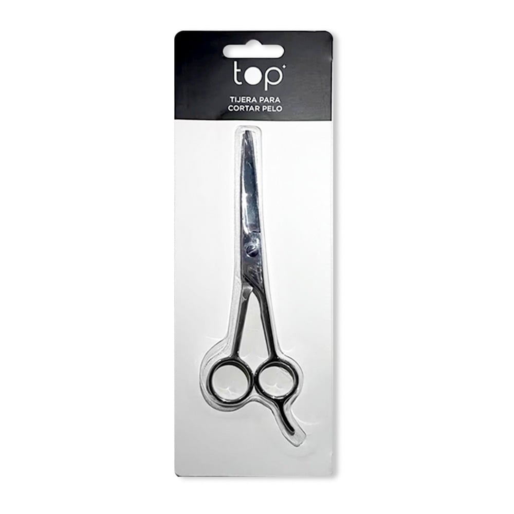 Tijera para Cortar Cabello Top Premium 1 Unidad