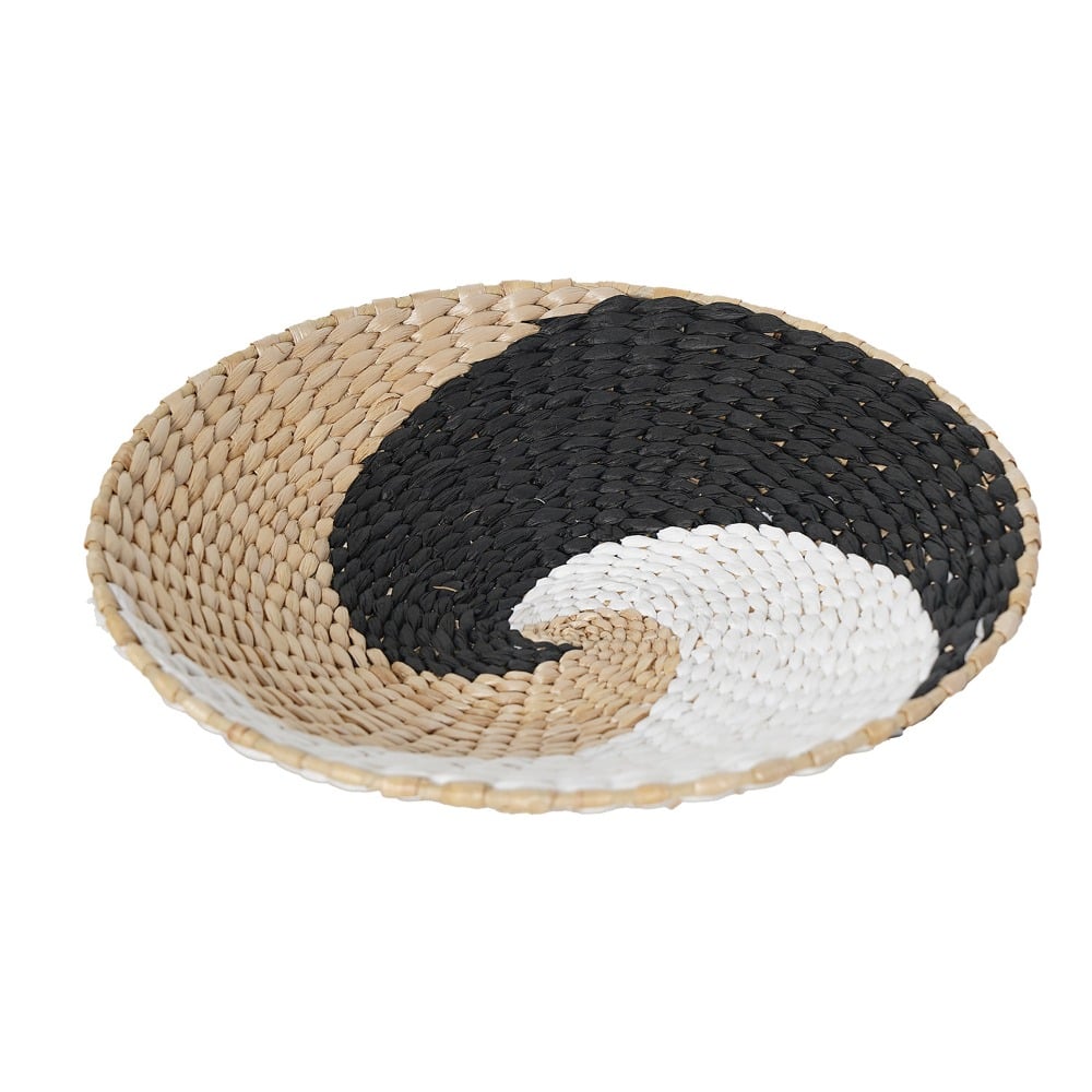 Decoración para Hogar Farma Hogar Espiral 30 cm 