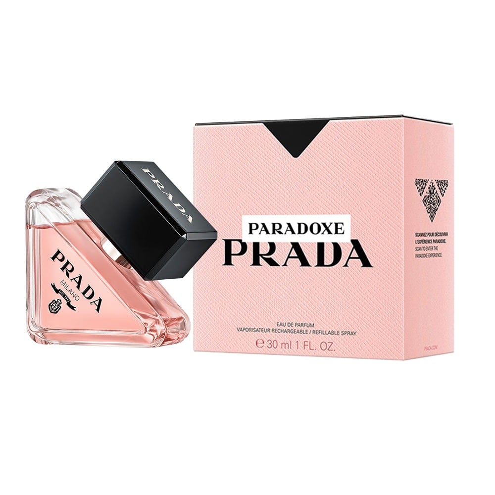 Perfume Prada Paradoxe Femme EDP 30 ml