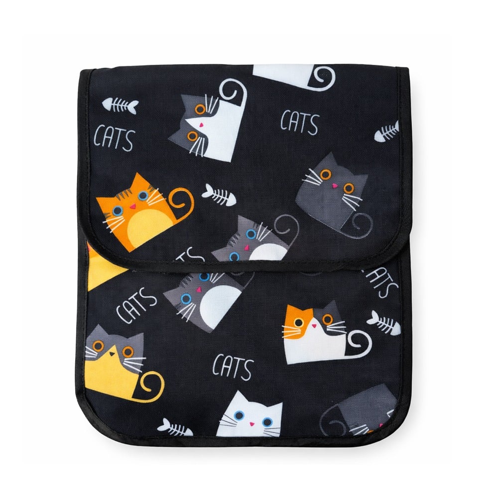 Bolsa de Almacenamiento Travel para Bici 