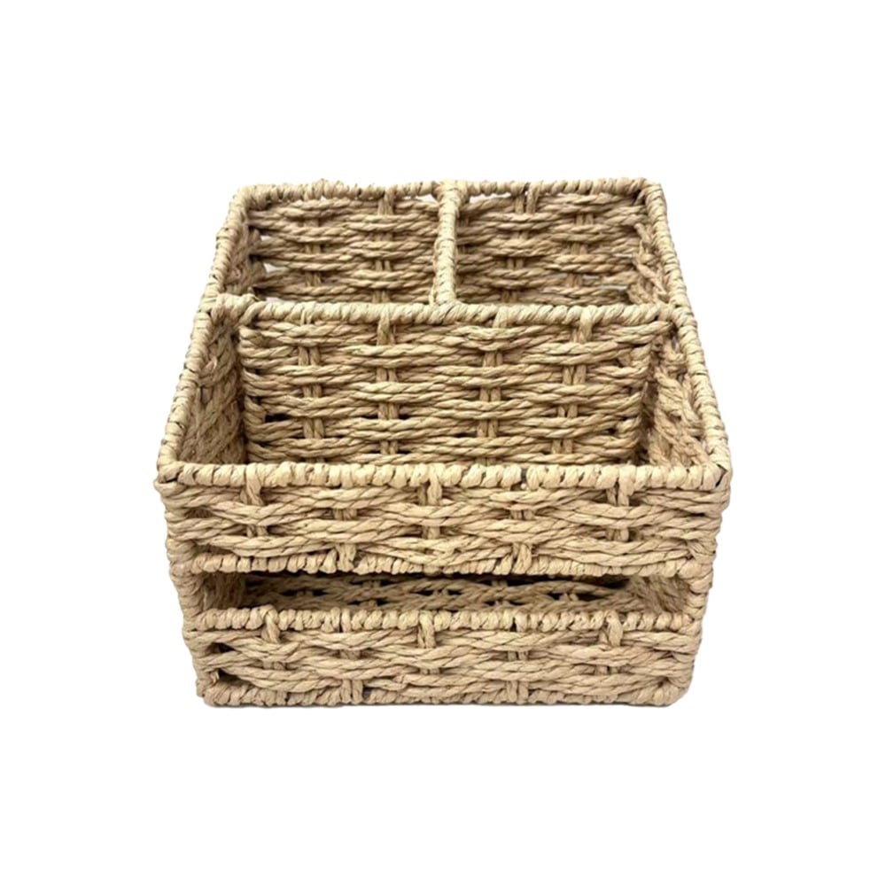 Organizador Farma Hogar Beige 