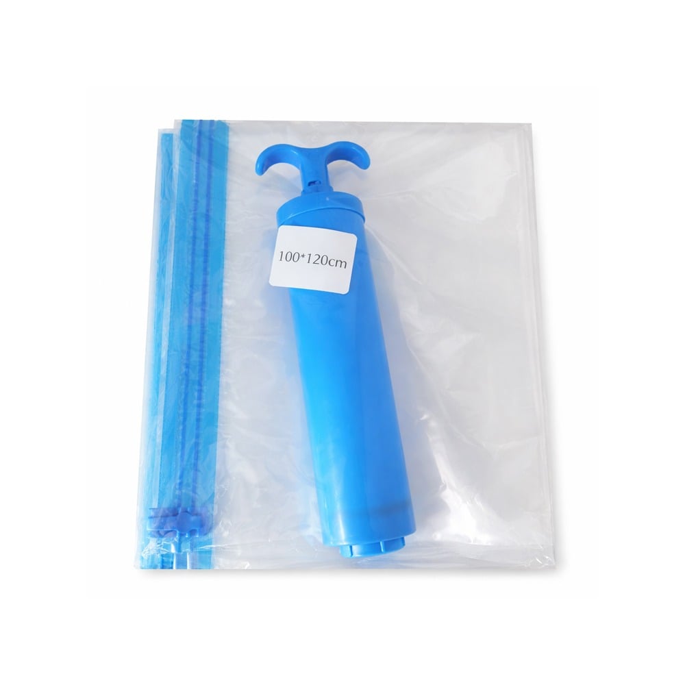 Bolsa de Compresión Farma Hogar + Bomba 