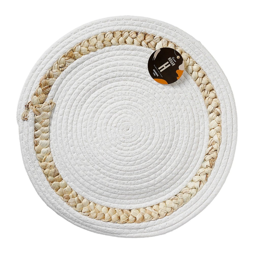 Individual Farma Hogar Circular 36 cm 