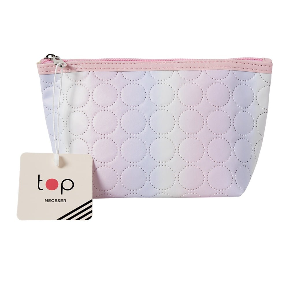 Neceser Top Multicolor Colores Surtidos