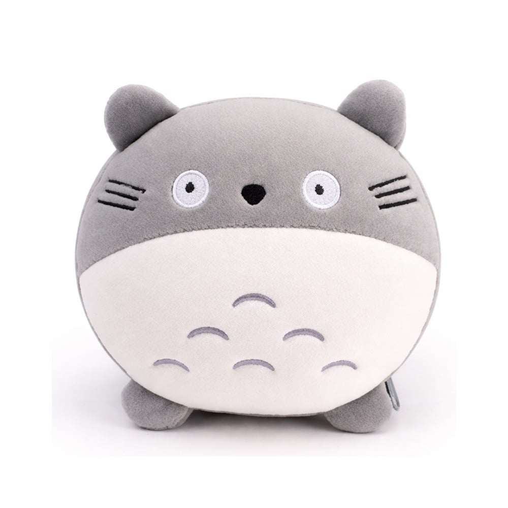 Almohada para Viaje + Antifaz Travel Ratón