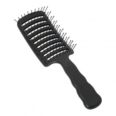 Cepillo Desenredante Top Negro