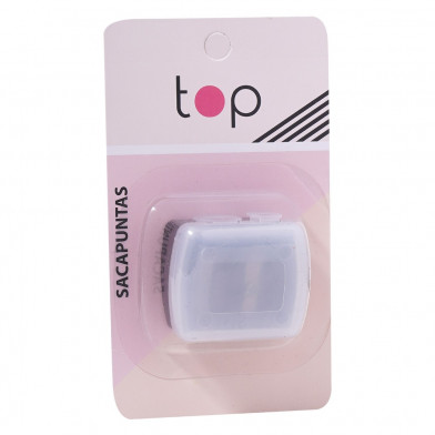 Sacapuntas Top Doble 1 Unidad
